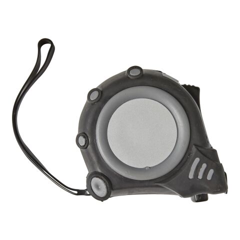 ABS tape measure Iris black | No Branding | not available | not available