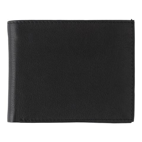 Split leather wallet Yvonne black | No Branding | not available | not available