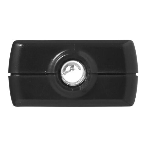 3-in-1 safety tool Graham, ABS black | No Branding | not available | not available