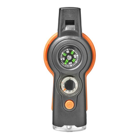 ABS 6-in-1 survival tool Andrea orange | No Branding | not available | not available