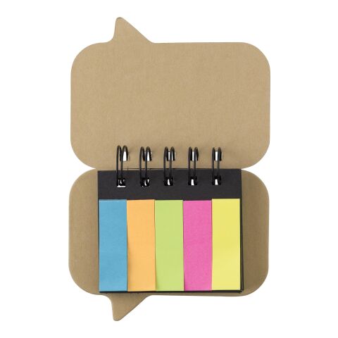 Paper sticky notes Reya brown | No Branding | not available | not available