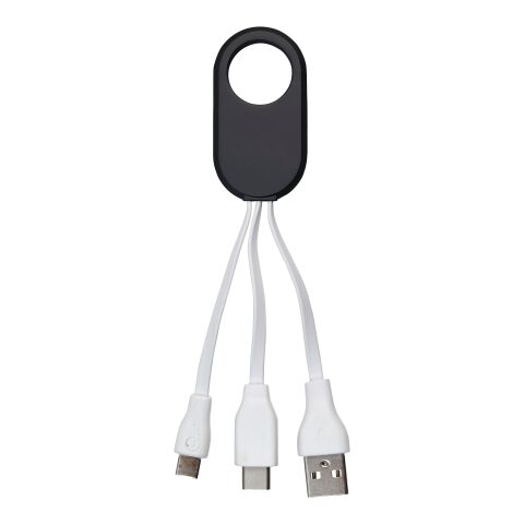 Cable set Pilar, ABS blue | No Branding | not available | not available