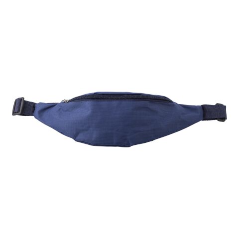 Oxford fabric waist bag Ellie red | No Branding | not available | not available