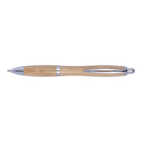 Bamboo ballpen Carson brown | No Branding | not available | not available