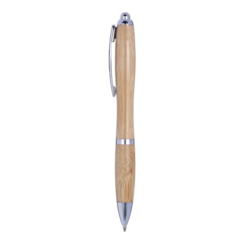 Bamboo ballpen Carson brown | No Branding | not available | not available