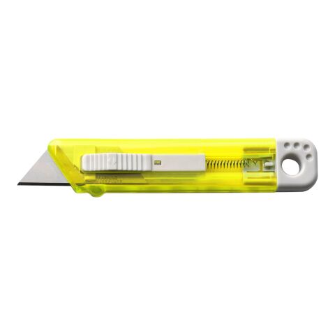 Plastic cutter Griffin yellow | No Branding | not available | not available