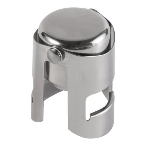 Stainless steel stopper Catalina silver | No Branding | not available | not available