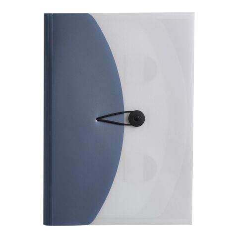 PP document bag Louise light blue | No Branding | not available | not available