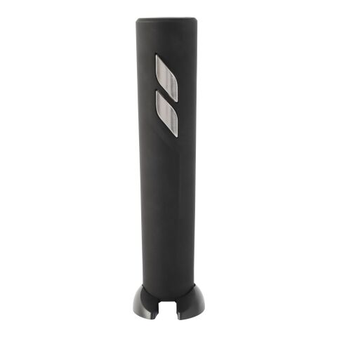 Electric bottle opener Fiza, ABS black | No Branding | not available | not available