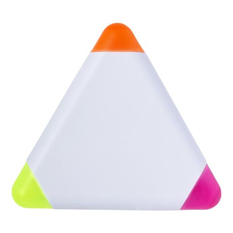 ABS text highlighter Mica white | No Branding | not available | not available