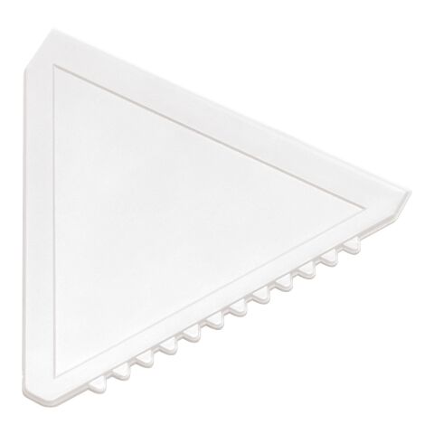 PS ice scraper Dolly white | No Branding | not available | not available