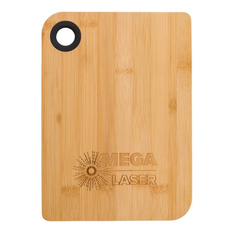Bamboo cutting board Steven brown | No Branding | not available | not available