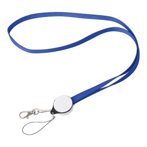 ABS 2-in-1 lanyard Romario red | No Branding | not available | not available