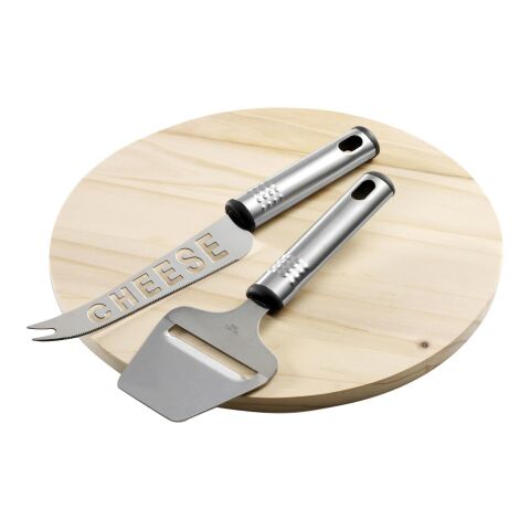 Wooden cheese board Clementine custom/multicolor | No Branding | not available | not available