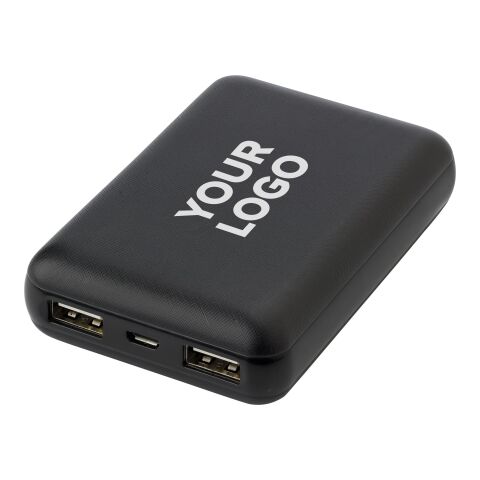 ABS power bank Harriette white | No Branding | not available | not available