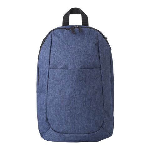 Polyester (300D) backpack Haley grey | No Branding | not available | not available