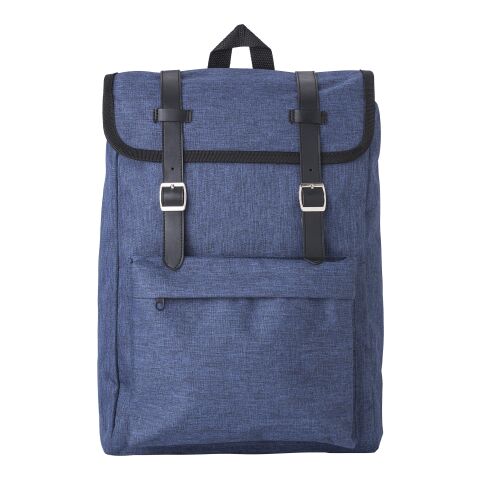 Polyester (210D) backpack Genevieve black | No Branding | not available | not available