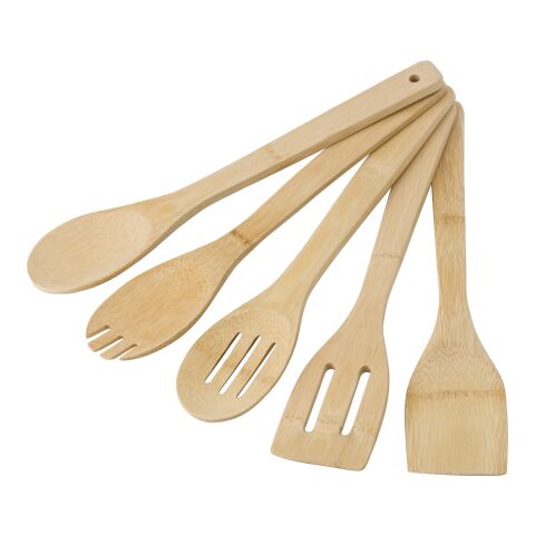 Bamboo spatulas Benny brown | No Branding | not available | not available