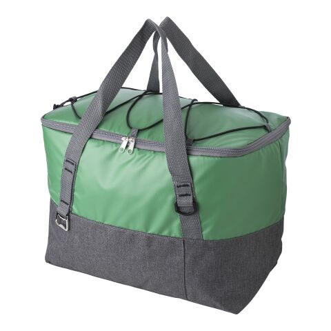 Polycanvas (600D) cooler bag Carlos yellow | No Branding | not available | not available