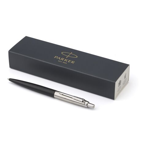 Duo Tone Parker Jotter XL pen grey | No Branding | not available | not available