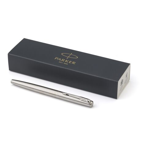 Parker Jotter Core fountain pen stainless | No Branding | not available | not available