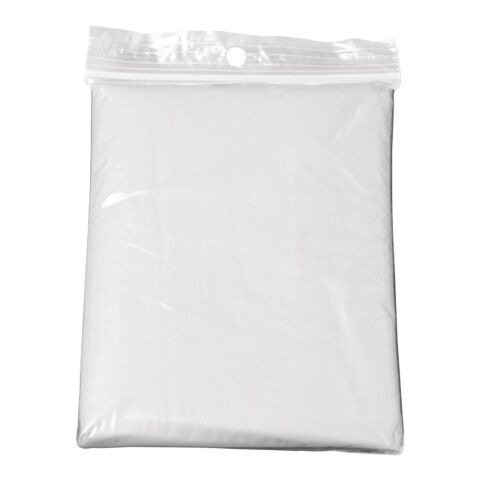 PE poncho Pablo orange | No Branding | not available | not available