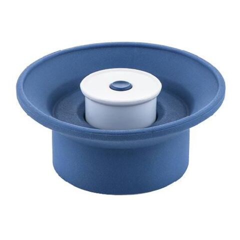 Dopper Sport Cap arctic grey | No Branding