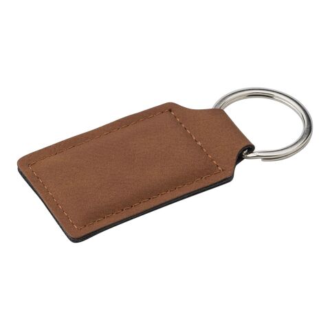 PU key holder Vivienne brown | No Branding | not available | not available