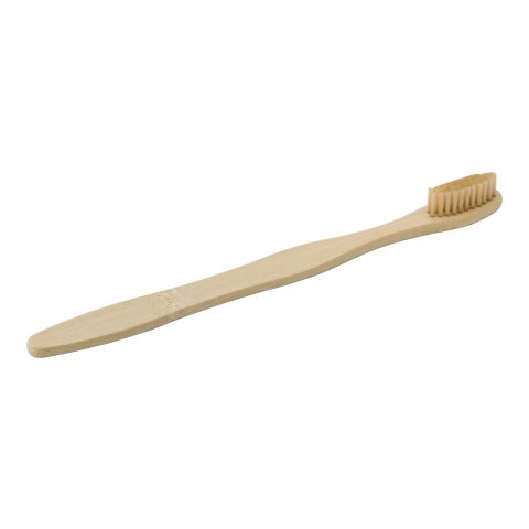 Bamboo toothbrush Joe brown | No Branding | not available | not available