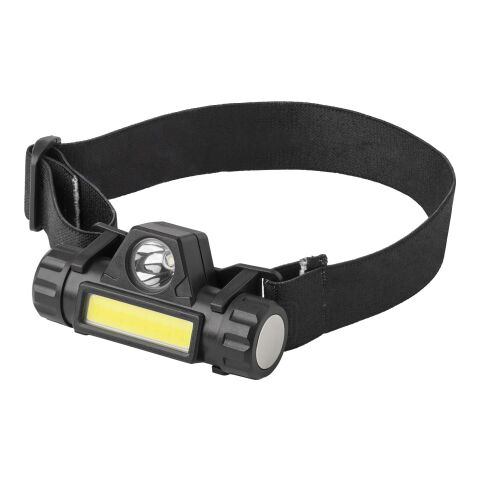 Headlight Mina, ABS black | No Branding | not available | not available