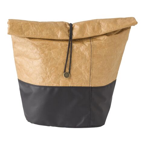 Tyvek and polyester cooler bag Kerry brown | No Branding | not available | not available