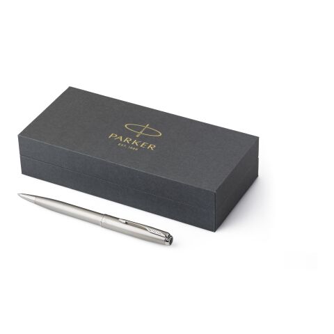 Parker Sonnet ballpen silver | No Branding | not available | not available