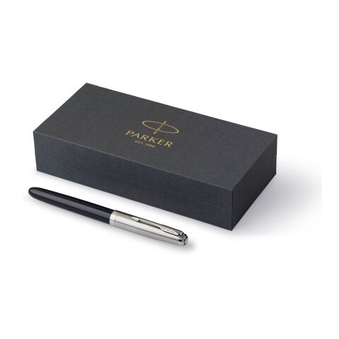 Parker 51 fountain pen black | No Branding | not available | not available