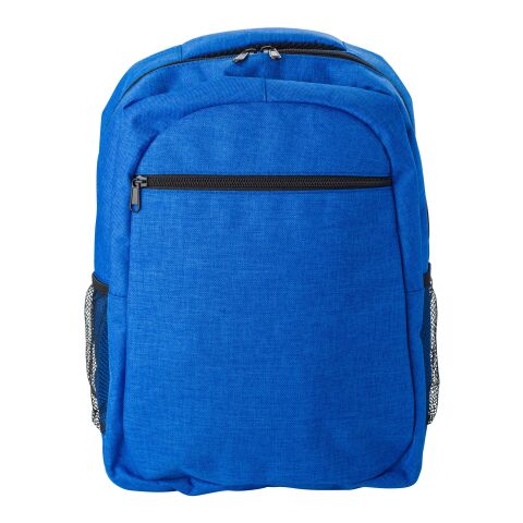 Polyester (600D) backpack Glynn black | No Branding | not available | not available