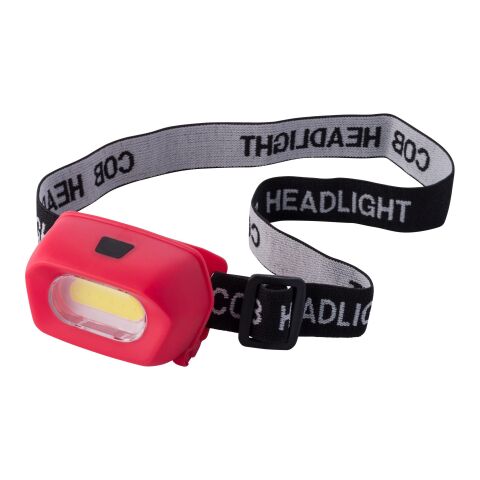 Polyester head light Azalia red | No Branding | not available | not available