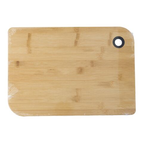 Bamboo cutting board Vida brown | No Branding | not available | not available