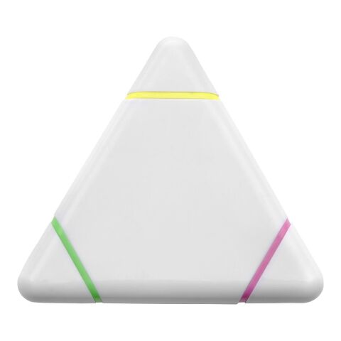 ABS text highlighter Lavi white | No Branding | not available | not available