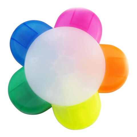 ABS text highlighter Brodie custom/multicolor | No Branding | not available | not available