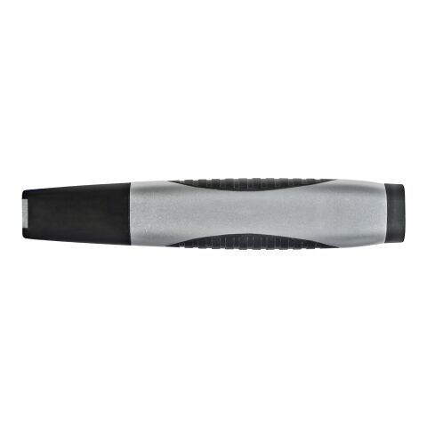 Multifunctional tool Edith, ABS black/silver | No Branding | not available | not available