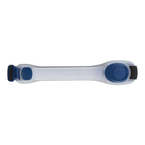 Silicone arm strap Jenna blue | No Branding | not available | not available