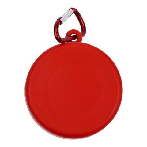 PET drinking cup Dolly red | No Branding | not available | not available