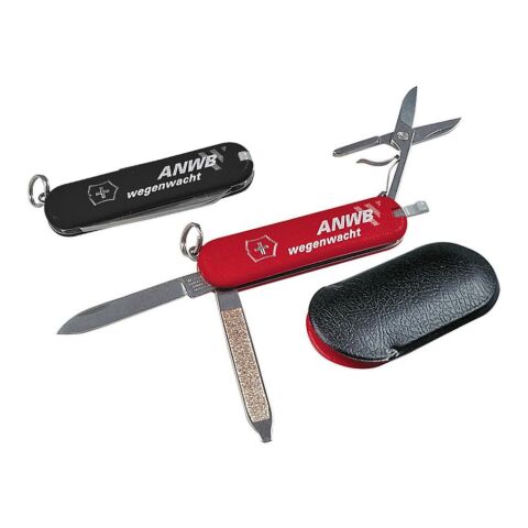 Victorinox pocket knife Classic SD red | No Branding | not available | not available