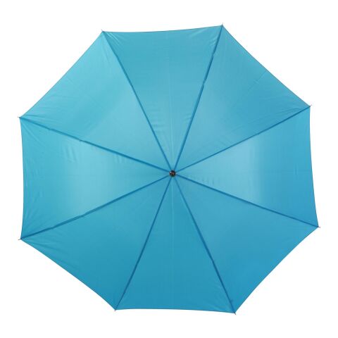 Polyester (190T) umbrella Andy light blue | No Branding | not available | not available