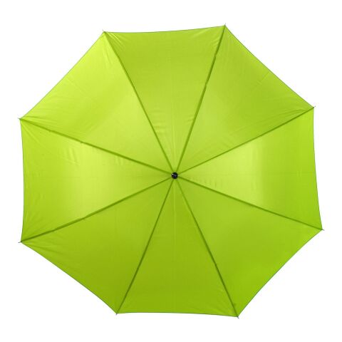 Polyester (190T) umbrella Andy lime | No Branding | not available | not available