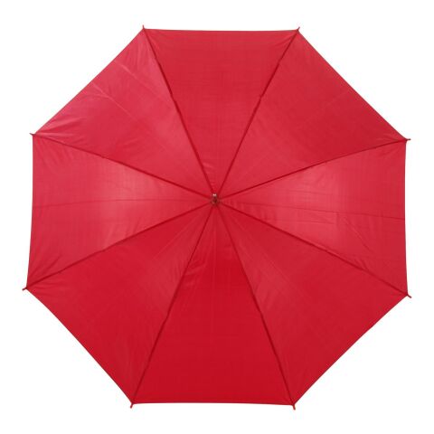 Polyester (170T) umbrella Alfie red | No Branding | not available | not available