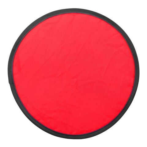 Frisbee Iva, Nylon (170T) red | No Branding | not available | not available