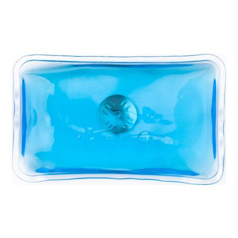 Self heating pad Charles light blue | No Branding | not available | not available
