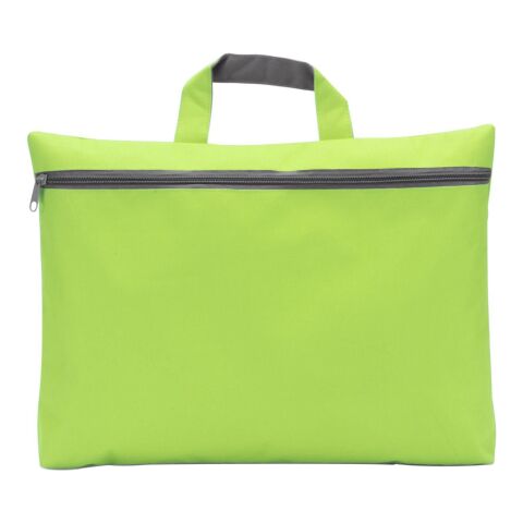 Conference bag Elfrieda, Polyester (600D) red