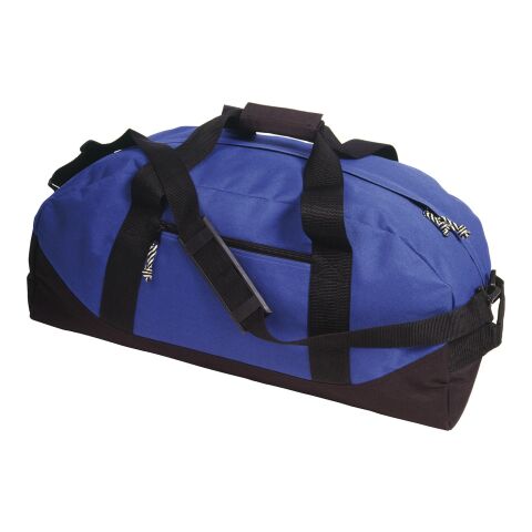 Polyester (600D) sports bag Amir cobalt blue | No Branding | not available | not available