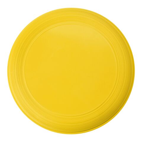 Frisbee Jolie yellow | No Branding | not available | not available